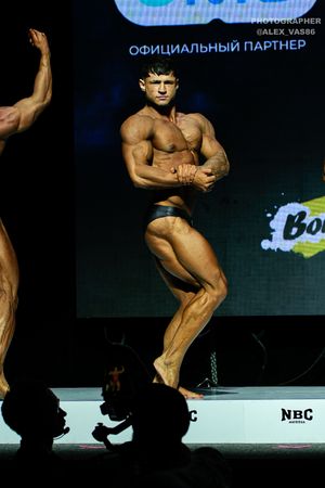 BODYBUILDING 80